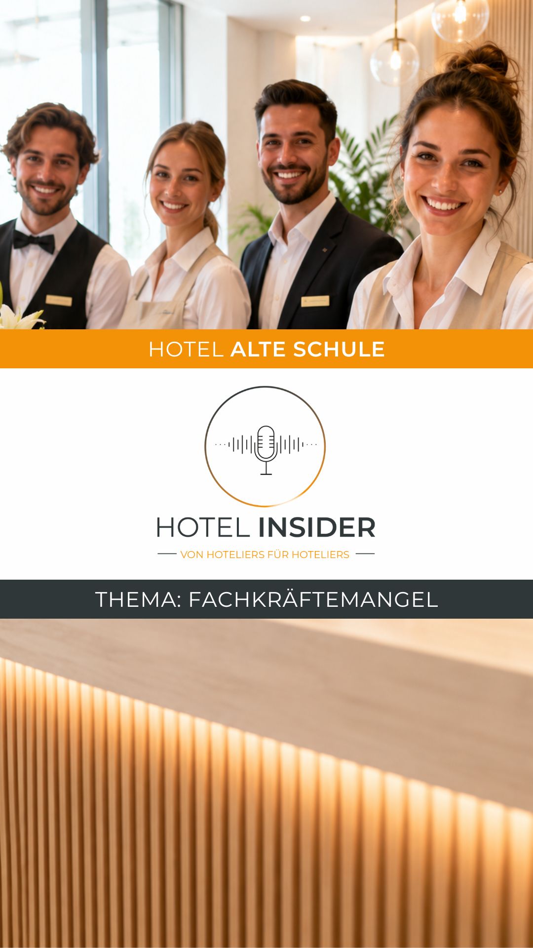Fachkräftemangel