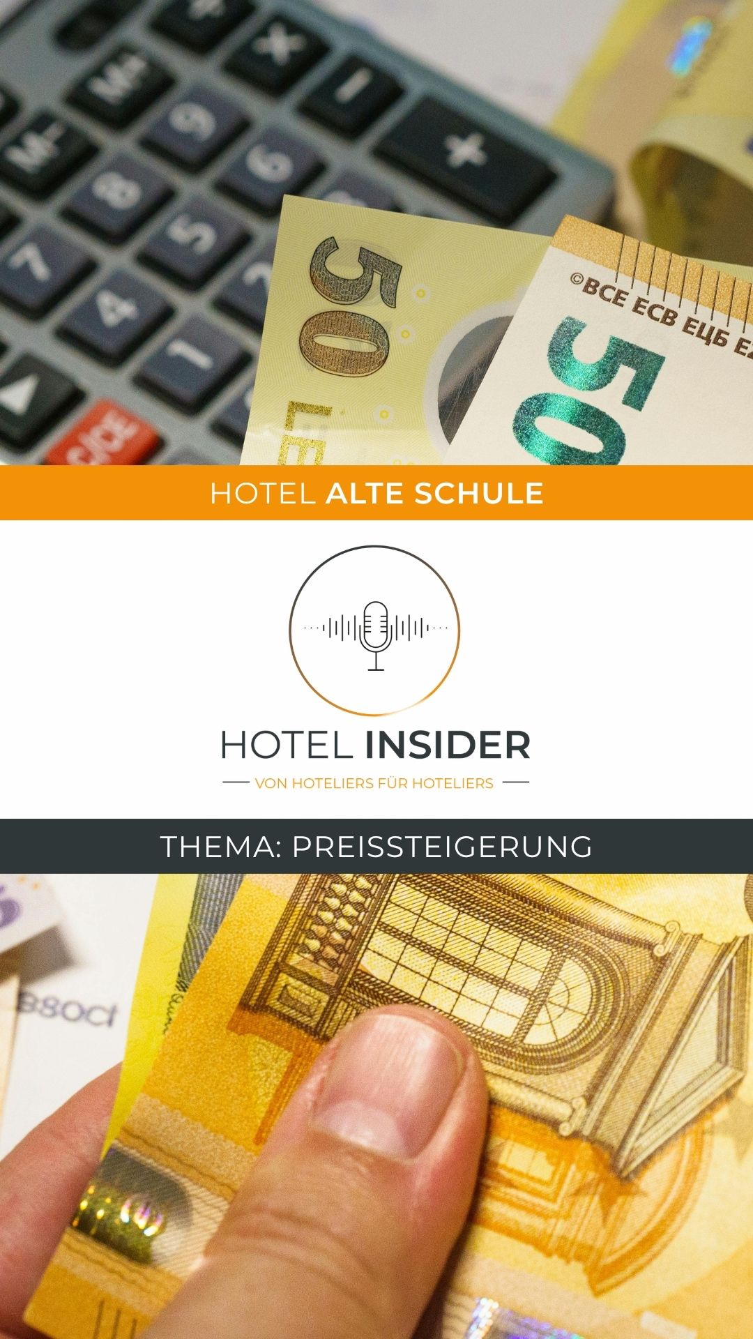 Preissteigerung