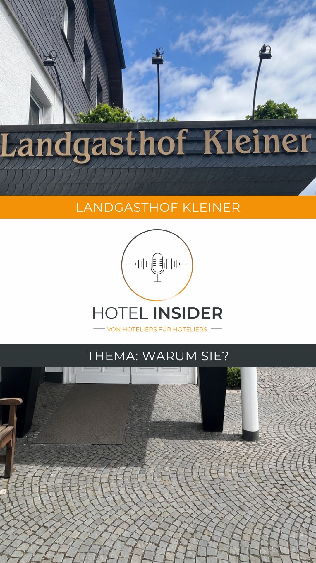 Landgasthof Kleiner