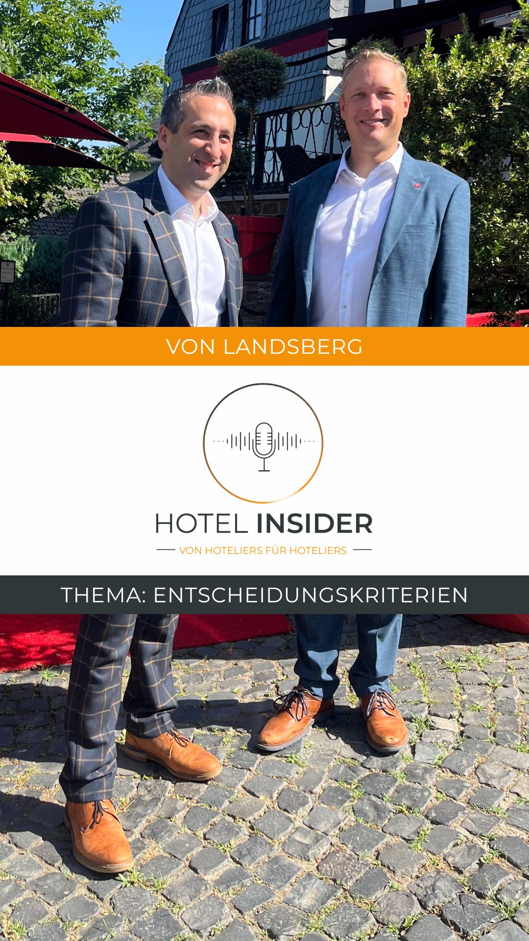 Warum dieses Hotel?
