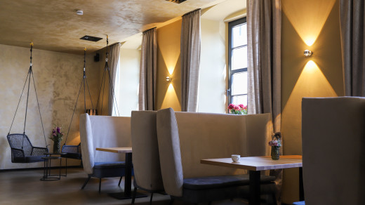 Boutiquehotel Alter Weinbau