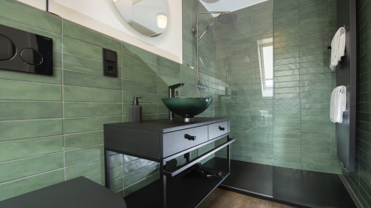Badezimmer Titelbild