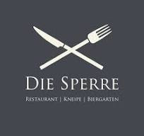 Die Sperre