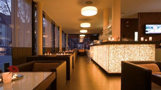 Hotel am Stadtgarten