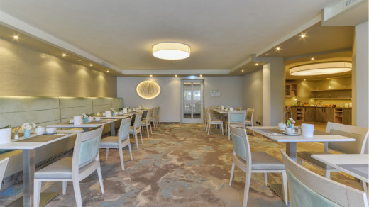 Hotel Schiller