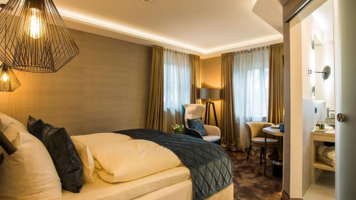 Landhotel Kleiner