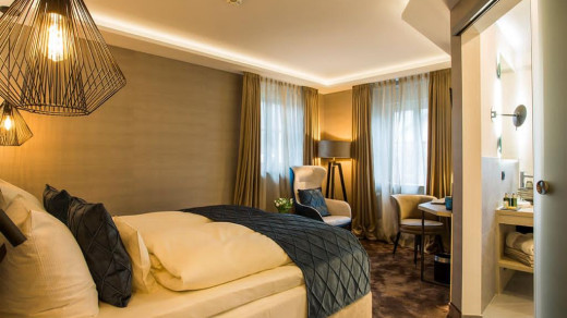 Landhotel Kleiner