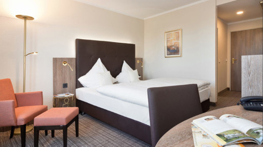 Ringhotel am Stadtpark