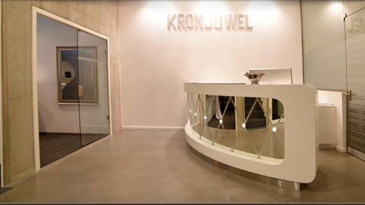 Designhotel Kronjuwel