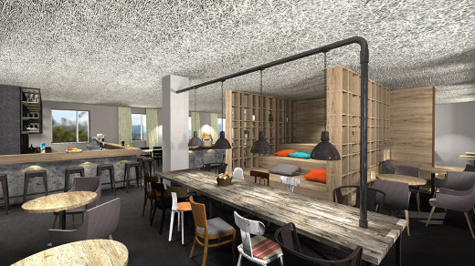 Ibis Düsseldorf