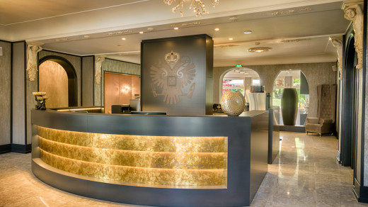 Parkhotel Adler