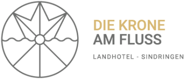 Die Krone am Fluss Sindringen