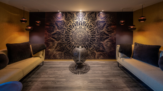 Hotel Albus