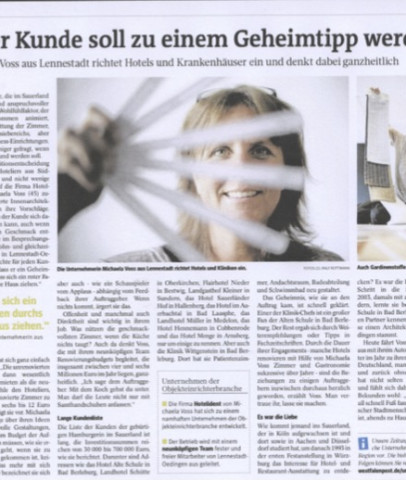 Der Westen – Juli 2014