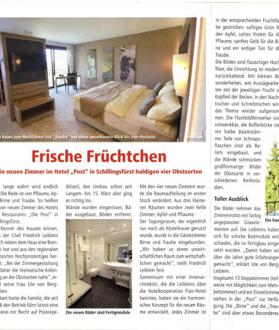 Rotour – Juli 2014