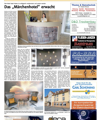 Westfalenblatt April 2022