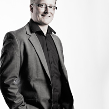 Tim Bergsieker